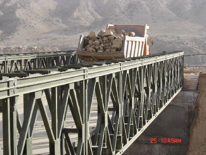 גשרים מיניאטורי